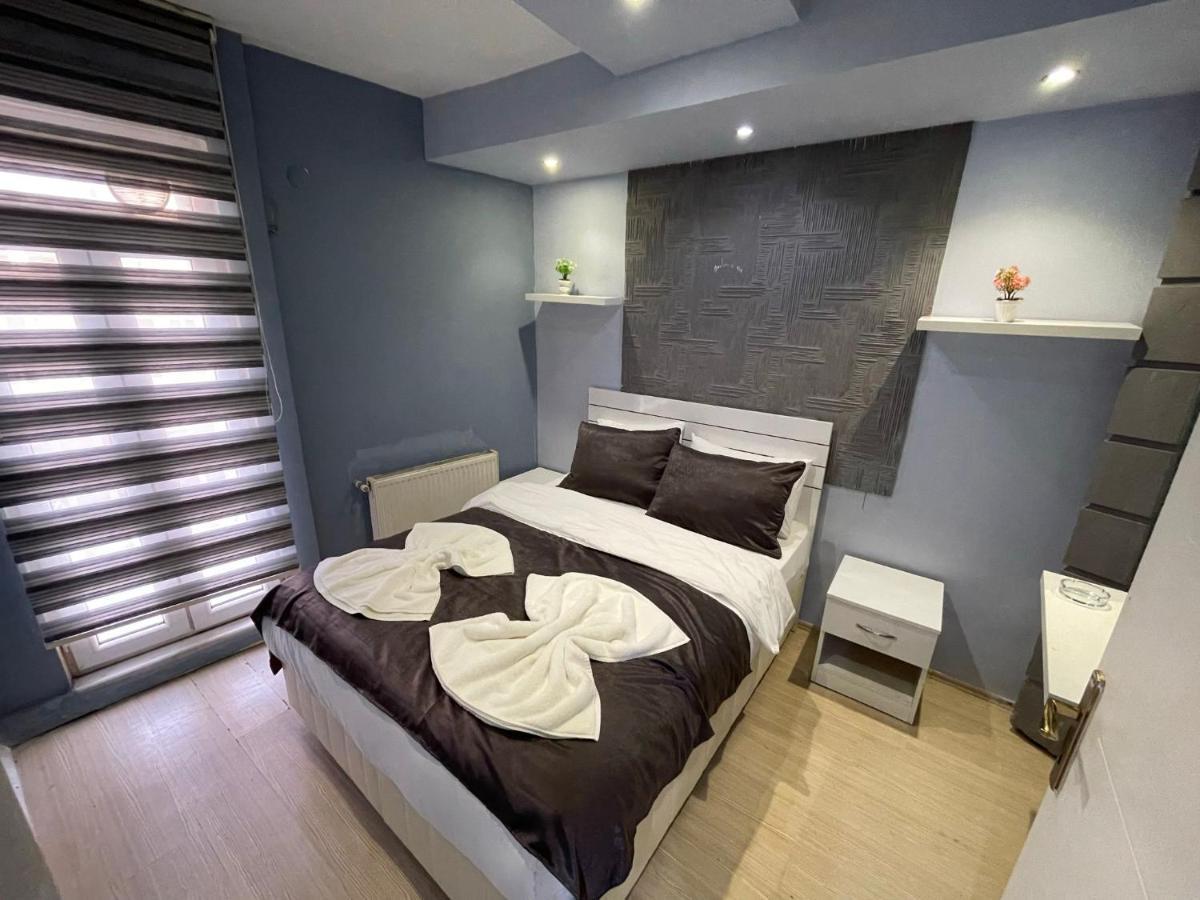 Taksim Dara Apart Hotel 2 Κωνσταντινούπολη Εξωτερικό φωτογραφία